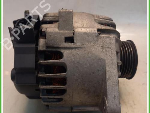 Alternator KIA VENGA (YN) 1.4 CVVT | BP40073755M7 - Image 3