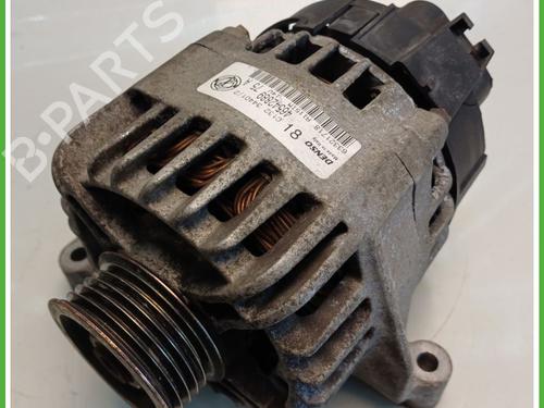 Generator FIAT PUNTO (188_) 1.2 60 (188.030, .050, .130, .150, .230, .250) (60 hp) 29326175