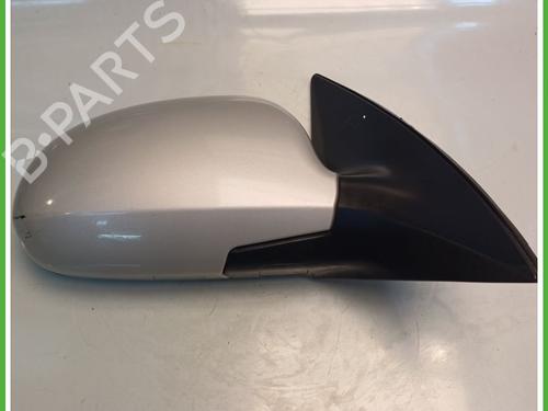 Right mirror HYUNDAI i30 (FD) 1.4 | BP25909968C27 