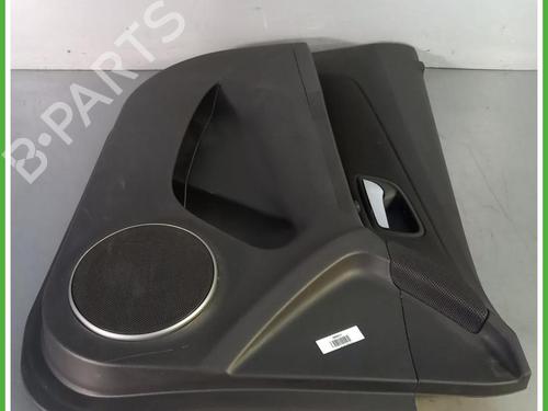 Front left panel CHEVROLET CRUZE Station Wagon (J308) 1.7 TD | BP40147073C58  - Image 5