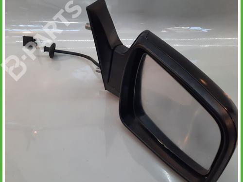 Used Right mirror OPEL ZAFIRA / ZAFIRA FAMILY B (A05) 1.6 CNG (M75) (94 hp) 11973469