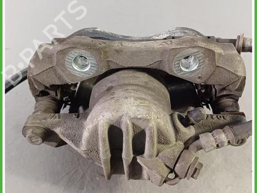 Right front brake caliper OPEL CORSA F (P2JO) 1.2 (68) | BP40145671M104 - Image 5