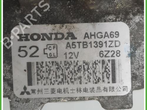 Lichtmaschine HONDA JAZZ II (GD_, GE3, GE2) 1.2 i-DSI (GD5, GE2) | BP13652731M7 