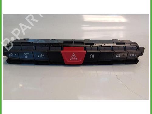Used Switch Switch LANCIA YPSILON (312_) 1.2 (312.PXA1A, 312.YXA1A) (69 hp) 40144716 40144716
