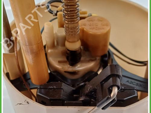 Fuel pump SEAT IBIZA IV SC (6J1, 6P5) 1.6 TDI | BP18863784M76 