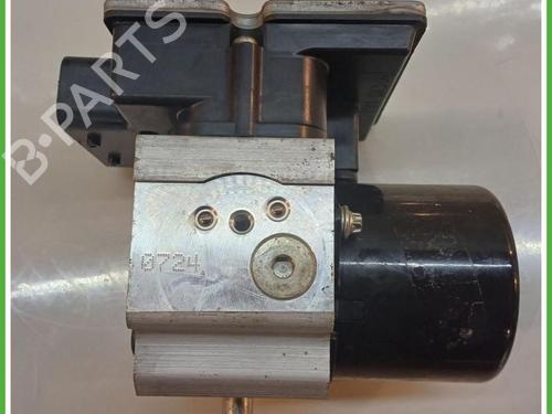ABS pump LANCIA YPSILON (843_) 1.2 (843.AXA1A) | BP40137679M43 - Image 5