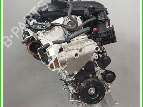 Engine VW T-CROSS (C11, D31) 1.0 TSI | BP40074571M1 - Image 4