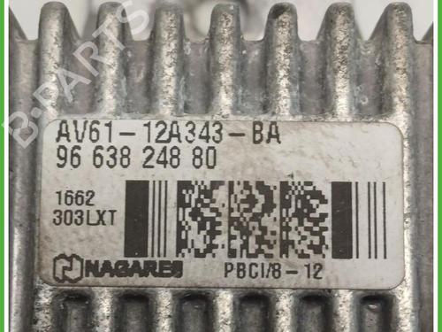 Electronic sensor LAND ROVER RANGE ROVER EVOQUE (L538) 2.2 D 4x4 | BP40147588M84 - Image 2