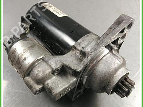 Starter VW GOLF VI (5K1) 1.6 TDI | BP40135834M8 - Image 2