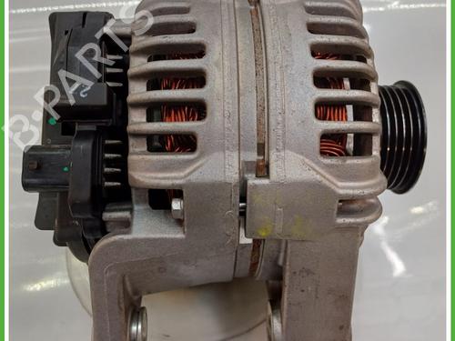 Alternator OPEL CORSA D (S07) 1.2 (L08, L68) | BP18482428M7 