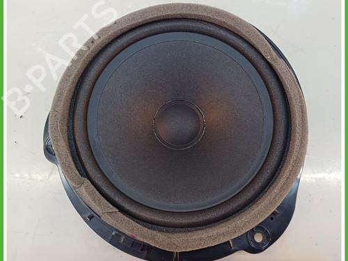 Used Radio AUDI Q5 (FYB, FYG) 40 TDI quattro (190 hp) 16137954