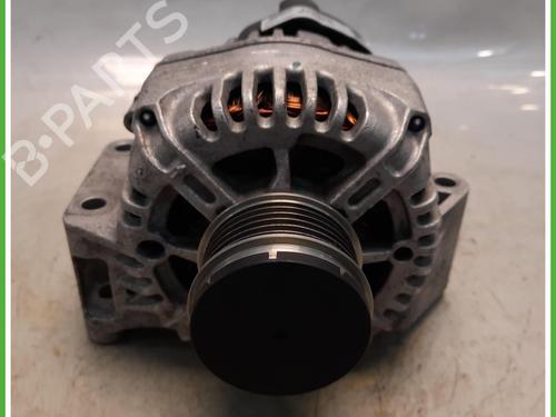 Alternator FIAT DOBLO Cargo (263_) 1.3 D Multijet (263WXU1A, 263ZXU1A, 263WYB1A, 263ZYB1A) | BP40076022M7 - Image 2