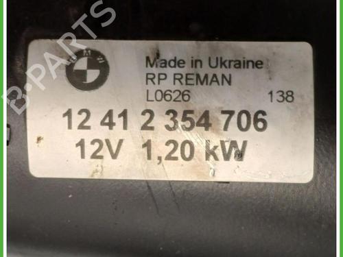 Starter BMW 1 (E87) 116 i | BP40144179M8 - Image 5