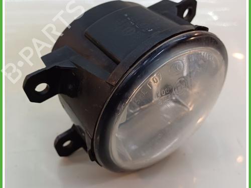 Right front fog light FIAT 500 (312_) 1.3 D Multijet (312AXE1A) | BP15958093C31 