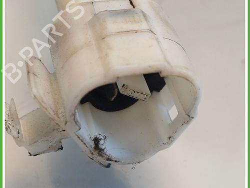 Left mirror OPEL AGILA (A) (H00) 1.2 16V (F68) | BP27981580C26 
