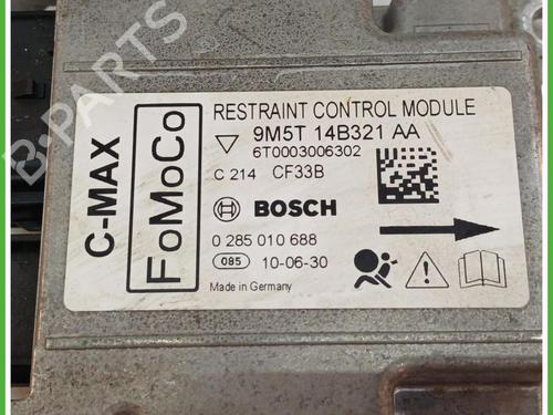 Control unit FORD C-MAX (DM2) 1.6 TDCi | BP40139222M11 - Image 2