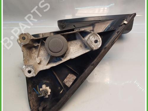 Left mirror FORD TRANSIT Van (FA_ _) 2.4 TDCi RWD | BP21837838C26 