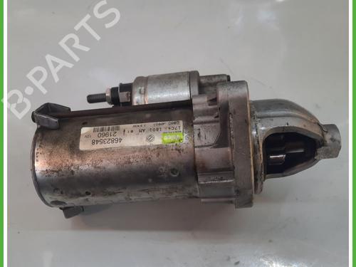 Starter LANCIA MUSA (350_) 1.3 D Multijet (350.AXB11, 350.AXB1A) | BP13652735M8 