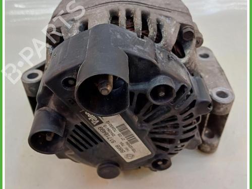 Alternator LANCIA YPSILON (843_) 1.3 JTD (843.AXD11, 843.AXD1A) | BP40137152M7 - Image 6