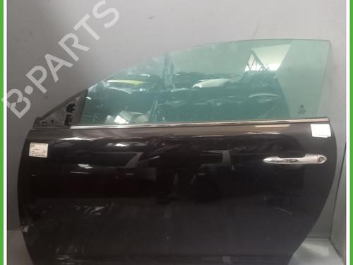 Used Left front door ALFA ROMEO MITO (955_) 1.4 Bifuel (955AXG1A) (120 hp) 26671710