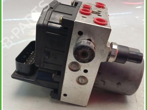 Used ABS pump AUDI A6 C5 Avant (4B5, 4B6) 2.5 TDI (155 hp) 31286549