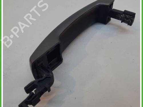 Front left exterior door handle LAND ROVER FREELANDER 2 (L359) 2.2 SD4 4x4 | BP12540028C128 