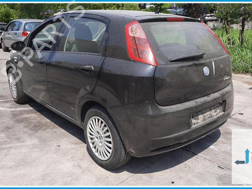 Engine control unit (ECU) FIAT GRANDE PUNTO (199_) 1.3 D Multijet | BP40148333M57 - Image 10