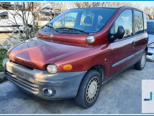 Used Parts FIAT MULTIPLA (186_)  1.6 16V GPL  5018218