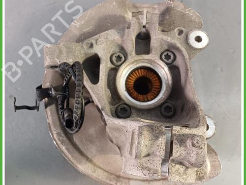 Right front steering knuckle MINI MINI (F56) One D | BP26377551M26 
