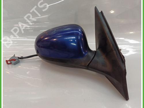 Right mirror FIAT CROMA (194_) 1.9 D Multijet (194AXC1B, 194AXC12) | BP18479681C27 