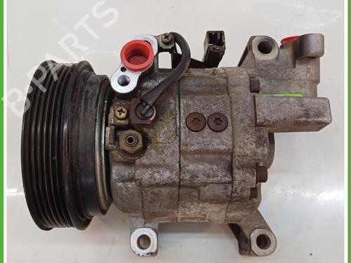 BP16102606M34 | Compressore A/C NISSAN MICRA II (K11) 1.3 i 16V BP16102606M34