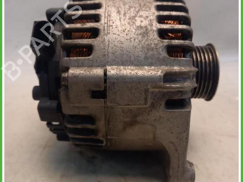 Alternator SMART FORTWO Coupe (451) 0.8 CDi (451.301) | BP40075210M7 - Image 4