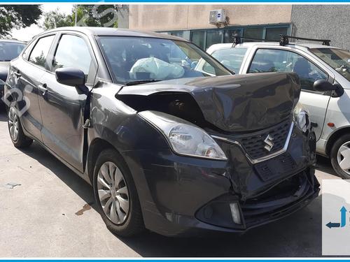 Engine SUZUKI BALENO (FW, EW) 1.2 (A1K412) | BP40076209M1 - Image 3