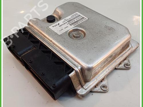 Engine control unit (ECU) ALFA ROMEO MITO (955_) 1.3 MultiJet (955AXP1A, 955AYC1A) | BP40138077M57 - Image 4