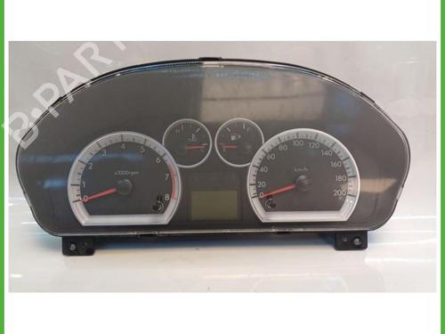 instrument-cluster-chevrolet-aveo-kalos-hatchback-t250-t255-2006-40142752 main image