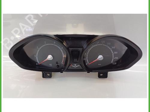 instrument-cluster-ford-fiesta-vi-cb1-ccn-2008-40139462 main image