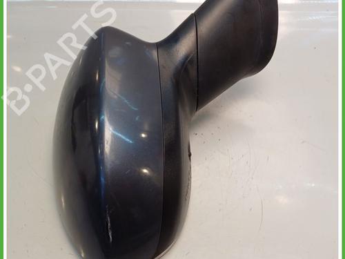 Right mirror FIAT PUNTO EVO (199_) 1.4 (199AXB1A) | BP23438821C27
