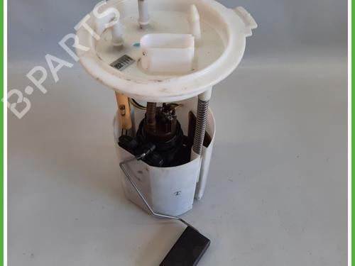 Fuel pump VW GOLF VI (5K1) 1.6 | BP14363022M76 