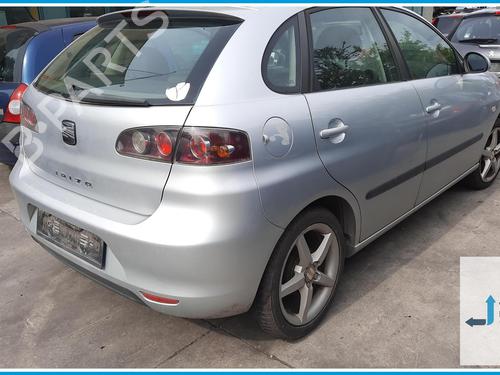 Engine SEAT IBIZA III (6L1) 1.4 16V | BP40076011M1 - Image 9