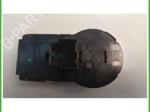 Switch CHEVROLET CRUZE Hatchback (J305) 1.8 LPG | BP40144993I30 - Image 3