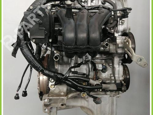 Engine OPEL AGILA (B) (H08) 1.0 (F68) | BP11367833M1 
