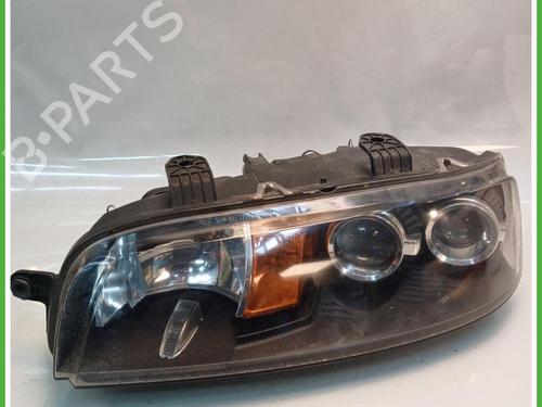 Used Left headlight Left headlight FIAT PUNTO (176_) 75 1.2 (73 hp) 40145289 40145289
