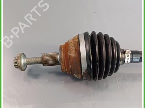 Left front driveshaft SKODA OCTAVIA III Combi (5E5, 5E6) 1.5 TSI G-TEC | BP40140860M38 - Image 3