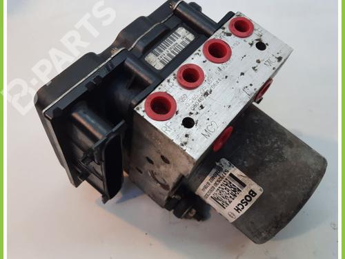 Used ABS pump ALFA ROMEO 147 (937_) 1.9 JTDM 8V (937.AXD1A, 937.AXU1A, 937.BXU1A) (120 hp) 11370302