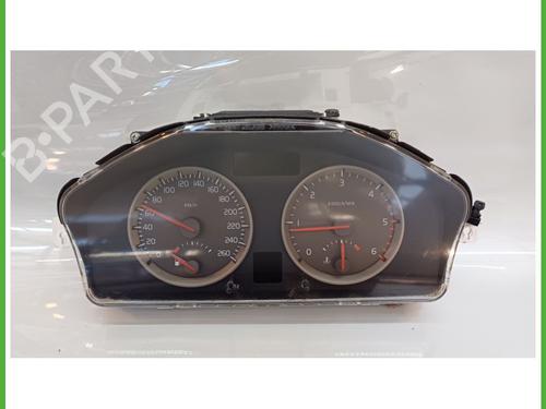 Used Instrument cluster VOLVO C30 (533) 2.0 D (136 hp) 18479693