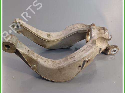 Left front steering knuckle VOLVO XC60 II (246) B4 Mild-Hybrid AWD | BP18875135M25 