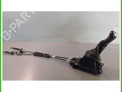 gear-lever-dacia-sandero-ii-2012-40143494 main image