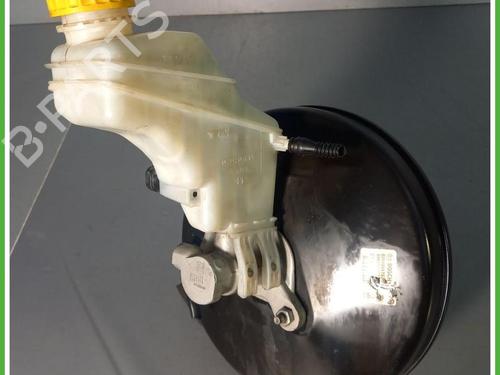 Servo brake FIAT PUNTO (199_) 1.2 (199AXZ1A, 199BXZ1A) | BP40148554M42 - Image 3