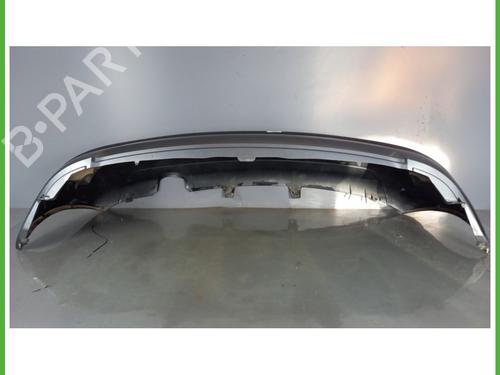 Rear bumper CITROËN C3 I (FC_, FN_) 1.4 i Bivalent | BP17612326C8 