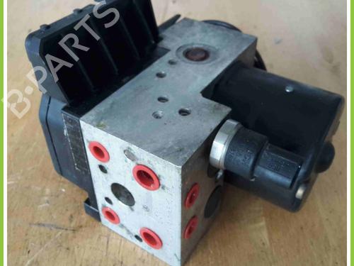 ABS pump MERCEDES-BENZ A-CLASS (W168) A 140 (168.031, 168.131) | BP13114231M43 